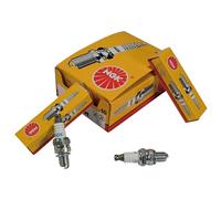 NGK-bougie d'allumage - 7599 nombre 10