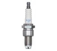 Ngk Bpr7Ekn / 7738 Bougie D'Allumage Standard Paquet De 3 Remplace W22etr-L