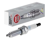NGK Bougie D'Allumage D'Iridium Convient pour Alfa Romeo Stelvio 949_2.0 Q4