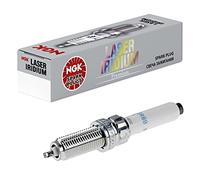 NGK Bougie d'allumage (à l'unité) 0087295942017
