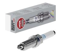 5x NGK Bougie Iridium pour Mercedes-Benz W177 Classe C T-Modèle S205