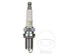 NGK Bougie d''allumage à borne fixe BKR7E SAE