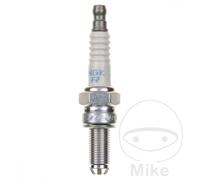 NGK Bougie d''allumage à borne fixe CR8EKB SAE ALTN: 7084676