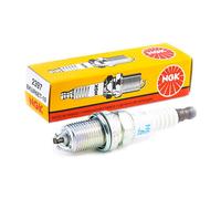 Bougie d'allumage NGK 6668, 1 pièce