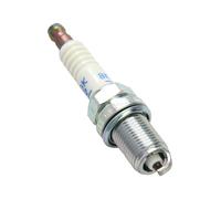 NGK Bougie d''''allumage avec borne solide BKR6EZ