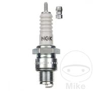 NGK Bougie d''allumage avec cosse amovible B6HS SAE 4510
