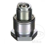 NGK Bougie d''allumage avec cosse amovible B8HS SAE 5510