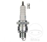 NGK Bougie d''allumage avec cosse amovible BPR7HS SAE