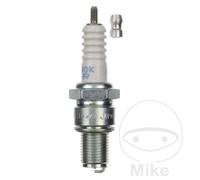 NGK Bougie d''allumage avec cosse amovible BR10EG SAE