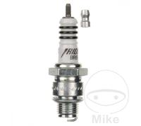 NGK Bougie d''allumage avec cosse amovible BR6HIX SAE ALTN: 7084502