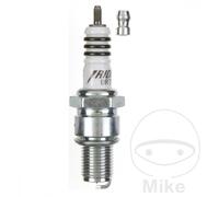 NGK Bougie d''allumage avec cosse amovible BR7EIX SAE ALTN: 7080069