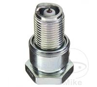 NGK Bougie d''allumage avec cosse amovible BR7EIX SAE ALTN: 7080069