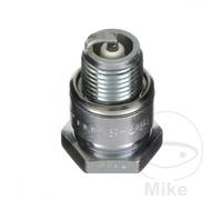 NGK Bougie d''allumage avec cosse amovible BR7HS SAE ALTN: 7080757