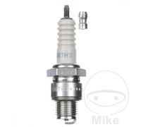 NGK Bougie d''allumage avec cosse amovible BR7HS SAE ALTN: 7084619
