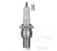 NGK Bougie d''allumage avec cosse amovible BR8EG SAE ALTN: 7084528