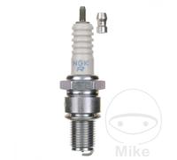 NGK Bougie d''allumage avec cosse amovible BR8EG SAE ALTN: 7084528