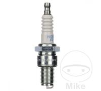 NGK Bougie d''allumage avec cosse amovible BR8ES SAE ALTN: 7084627