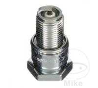 NGK Bougie d''allumage avec cosse amovible BR8ES SAE ALTN: 7084627