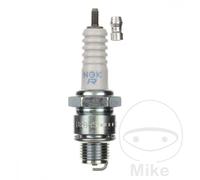 NGK Bougie d''allumage avec cosse amovible BR8HS-10 SAE ALTN: 7084536/4635