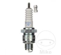 NGK Bougie d''allumage avec cosse amovible BR8HS-10 SAE ALTN: 7084536/4635
