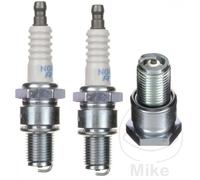 NGK Bougie d''allumage avec cosse amovible BR9ES SAE ALTN:7080526