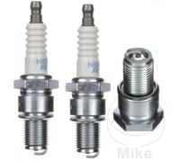 NGK Bougie d''allumage avec cosse amovible BR9ES SAE ALTN:7080526