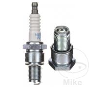 NGK Bougie d''allumage avec cosse amovible BR9ES SAE ALTN: 7084643