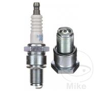 NGK Bougie d''allumage avec cosse amovible BR9ES SAE ALTN: 7084643