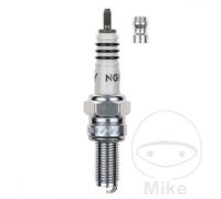NGK Bougie d''allumage avec cosse amovible CR9EIX SAE ALTN: 7084692