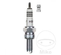NGK Bougie d''allumage avec cosse amovible CR9EIX SAE ALTN: 7084692