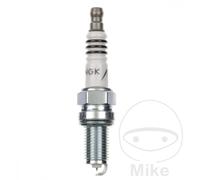 NGK Bougie d''allumage avec cosse amovible DCPR8EIX SAE ALTN: 7083082