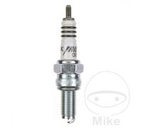 NGK Bougie d''allumage avec cosse amovible DCR8EIX SAE ALTN: 7080137