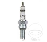 NGK Bougie d''allumage avec cosse amovible DCR8EIX SAE ALTN: 7080137