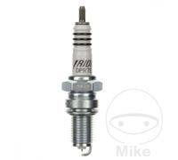 NGK Bougie d''allumage avec cosse amovible DPR7EIX-9 SAE ALTN: 7084734