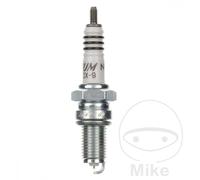 NGK Bougie d''allumage avec cosse amovible DPR9EIX-9 SAE ALTN: 7084759