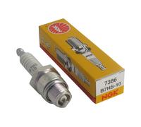 NGK Bougie d''allumage B7HS-10 avec borne amovible