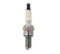 Bougie NGK Brun Laser Iridium DIMR8C10 pour Suzuki Rm-Z 450 RM-Z450 Bj 2007-2024