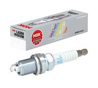 NGK Bougie d'allumage Bougie 95875 convient pour MERCEDES-BENZ A-Klasse (W176)