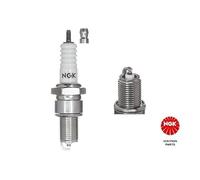 NGK Bougie d'allumage bp6esz, contenu: 1 pièce