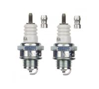 NGK Bougie D'Allumage BPM6A Kit 2Stück