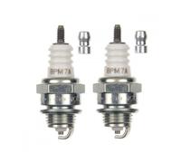 NGK Bougie d'allumage pour TOYOTA LEXUS YAMAHA KAWASAKI 3201