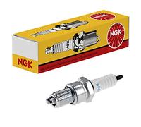 NGK Bougie d'allumage BPR4ES (7222) olive démontable