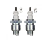 NGK Bougie D'Allumage BR2-LM Kit 2Stück