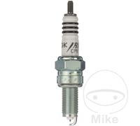 NGK Bougie d''allumage CPR8EAIX-9 SAE M4 ALTN: 7080351
