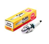 NGK Bougie d'allumage CR7 HSA pour Motocyclette, 1 pièce