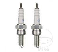 NGK Bougie d''allumage CR7E SAE M4 ALTN: 7081862