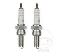 NGK Bougie d''allumage CR7E SAE M4 ALTN: 7081862