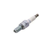 NGK Bougie d'allumage CR8EB compatible avec Piaggio/Vespa Liberty 50 4T 45 km/h E-Start ZAPC28000 2000-2003