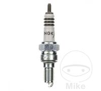 NGK Bougie d''allumage CR9EHIX-9 SAE M4 ALTN: 7084700