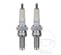 NGK Bougie d''allumage CR9EK SAE M4 ALTN: 7080179